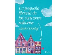 La pequeña librería de los corazones solitarios (Titania amour)