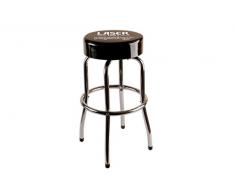 Laser 6045 - Taburete de bar