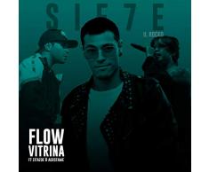 Flow Vitrina (feat. Zita Zoe & Aerstame)