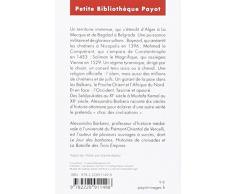 Le divan d'Istanbul : Brêve histoire de l'Empire Ottoman (Petite Bibliothèque Payot)