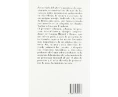 El librero asesino de Barcelona