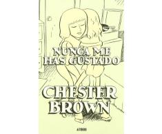 Nunca Me Has Gustado (SILLÓN OREJERO)