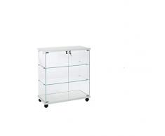 vitrina,gabinetes de vidrio, vitrinas de modelado