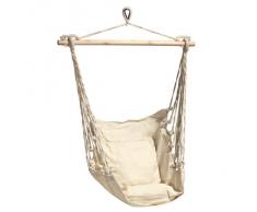 Papillon 8042830 - Hamaca sillón colgante, color natural