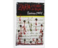 Zara y el librero de Bagdad (Gran angular)