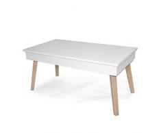 Ventamueblesonline Mesa DE Centro ELEVABLE KALESI