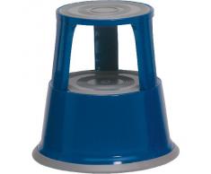 5 Star Step Stool - Taburete escalera, azul