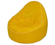 JILONG Avenli Garden Pool Sofa - Sillón Hinchable de diseño, Impermeable, Resistente a los Rayos UV y al Moho