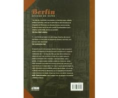 Berlin Ciudad De Humo 2ｦed (Sillón Orejero)