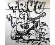 Truu (feat. Futon & Bennyboy) [Explicit]