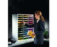 Fellowes 25061 estantería para libros - estanterías para libros