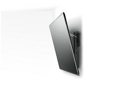 Vogel's BASE 15 S, Soporte de pared para TV 19 - 43 Pulgadas, Inclinable, Máx 20 kg y con sistema VESA máx. 200x200