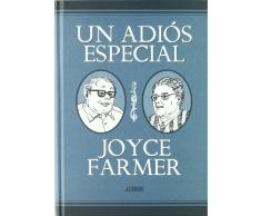 Un Adios Especial (SILLÓN OREJERO)