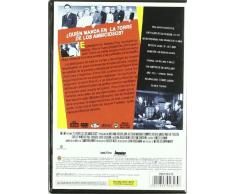 La Torre De Los Ambiciosos [DVD]