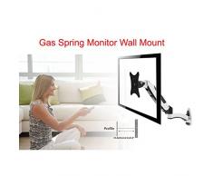 Monitor HFTEK TV soporte de mesa de pared HF19DW