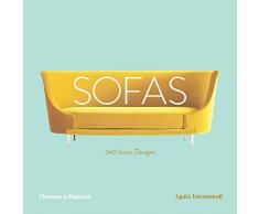 Sofas: 340 Iconic Designs