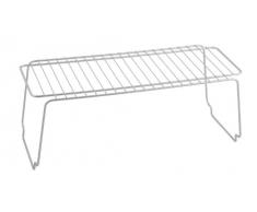 Metaltex 362000 - Estante apilable