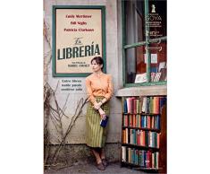 La librería (Edición especial DVD + BD) [Blu-ray]