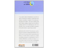 La butaca maleïda (A LA LLUNA DE VALÈNCIA)