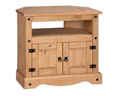 Corona - Mueble esquinero para televisor
