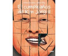 El cumpleaños de Kim Jong-il (Sillón Orejero)