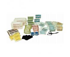 KAYSER GmbH 4000386103 - W. Soehngen 3003008 Ayuda Gabinete llenar 141Tlg.Din13169 Sohngen