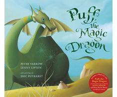 Puff, the Magic Dragon: Book and CD Pack