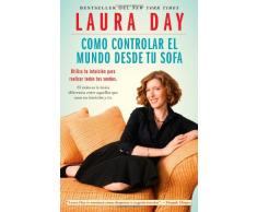 Como Controlar El Mundo Desde Tu Sofa: Utiliza Tu Intuicion Para Realizar Todos Tus Suenos (Atria Espanol)