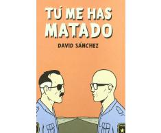 Tu Me Has Matado (SILLÓN OREJERO)