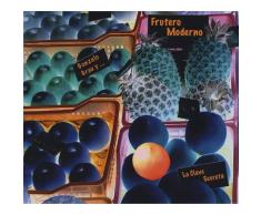 Frutero Moderno