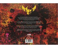 Gran Hotel Abismo (Sillón Orejero)