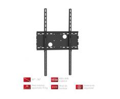 SOPORTE TV PARED FONESTAR STV-661N 32"-65" 75KG MAX