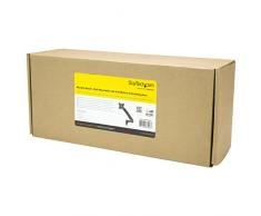 Startech 1300042361 - Soporte de Pared para Monitor, Multicolor