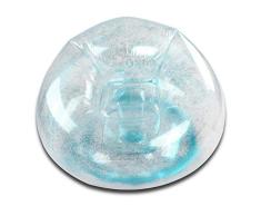 luminiu Sofá Sin Frijoles Sofá Inflable Perezoso,Sillón Hinchable Kit de Sillónes de Hinchables de Adulto Infantil Silla Inflable Portátil Al Aire Libre Hinchable Sillón portátil para la Siesta, el h