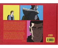 El Mundo A Tus Pies (Sillón Orejero)