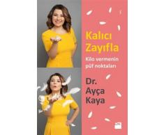 Kalici Zayifla: Kilo Vermenin Püf Noktalari: Kilo vermenin püf noktaları