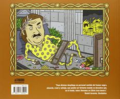 Silvio José Emperador (Sillón Orejero)