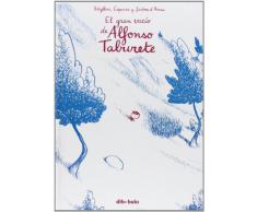 El Gran Vacío De Alfonso Taburete (Emocionate (dibbuks))