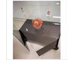 Vitrina expositora VM2003RTMBCC (NEGRO)