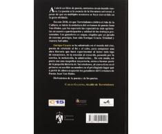 Butaca de entresuelo (I premio Juan van-halen de poesia) (Fugger Poesia)