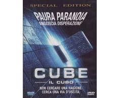 Cube - Il Cubo (SE) [Italia] [DVD]