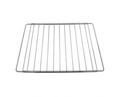 Cromado universal ajustable Estante del congelador del refrigerador