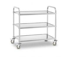 Carro de Cocina con Cajones » Compra barato Carros de Cocina con