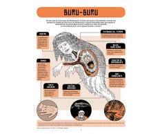 Dentro de los yokais (Sillón Orejero)