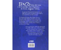 Baco 2 (Sillón Orejero)