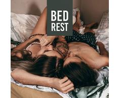 Bed Rest: Chillout Set for Relaxation, for Lazing in Bed, for a Short Nap, Moments of Rest on the Couch or Sofa, for a Day Off from Work and Everyday Duties