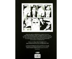 Informe Sobre Ciegos (SILLÓN OREJERO)