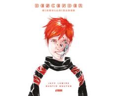 Descender 3 singularidades (Sillón Orejero)