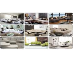 Modern Sofa Designs For Drawing Room