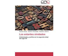 Los estantes olvidados